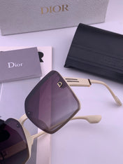 DIOR 26S SQUARE FRAME IN ACETATE 424695