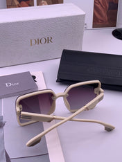 DIOR 26S SQUARE FRAME IN ACETATE 424695