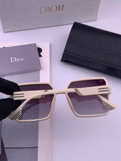 DIOR 26S SQUARE FRAME IN ACETATE 424695