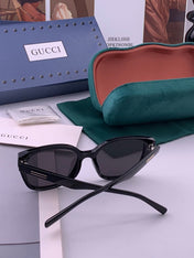 GUCCI 26S SQUARE FRAME IN ACETATE 426548