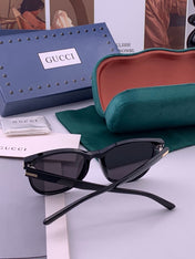 GUCCI 26S SQUARE FRAME IN ACETATE 426562