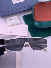 GUCCI 26S MASK FRAME IN ACETATE 426570