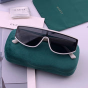 GUCCI 26S MASK FRAME IN ACETATE 426570