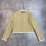 MIUMIU JACKET STYLE 658