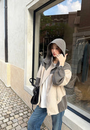PRADA 25S JACKET 526