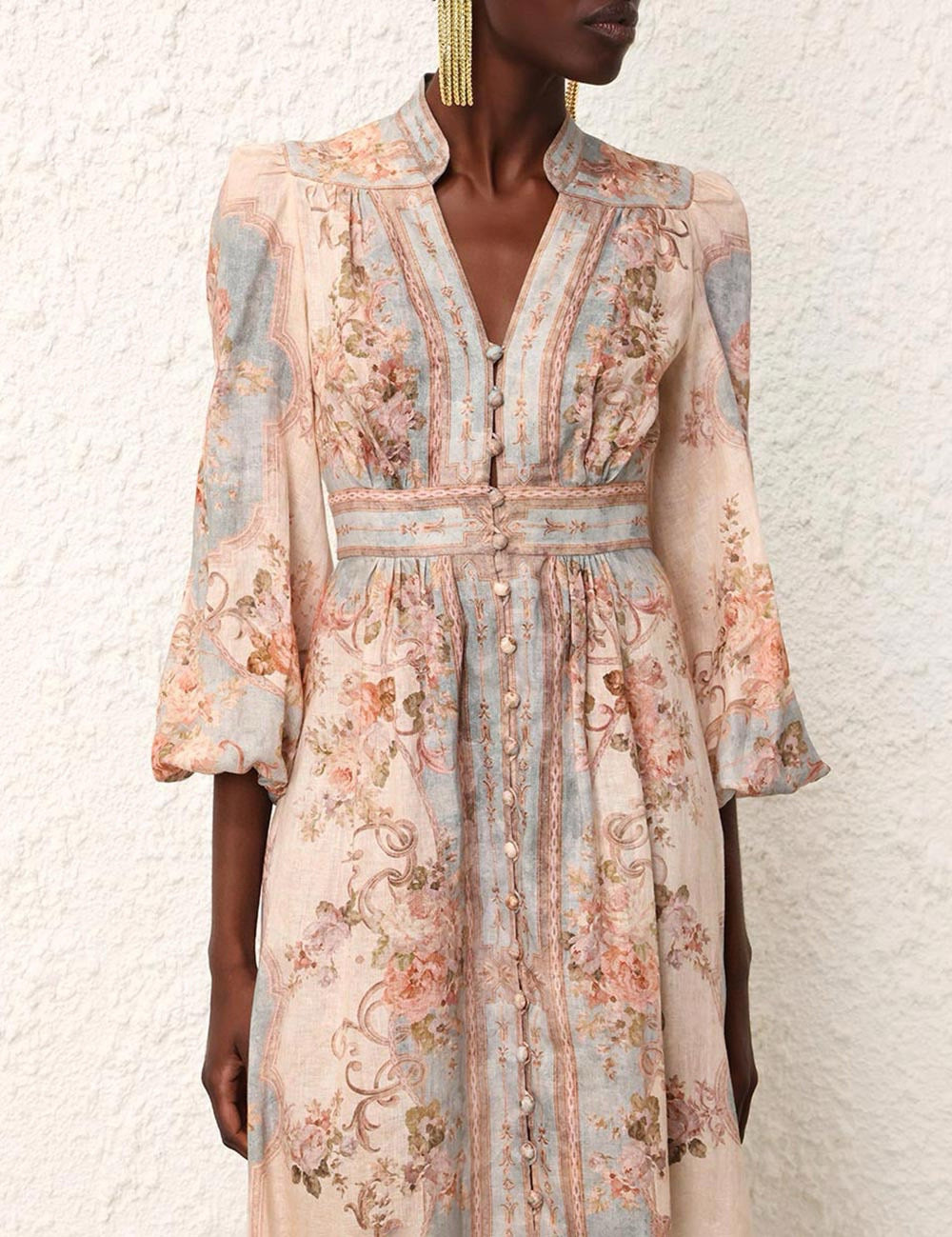 Zimmermann Dress 220