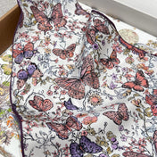 DIOR 26S SCARF 110CM IN SILK 262830
