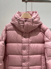 MONCLER 25S PREMIUM DOWN JACKET 211