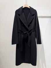 MAX MARA 25S LONG COAT 026