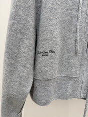DIOR 25S CARDIGAN JACKET 679