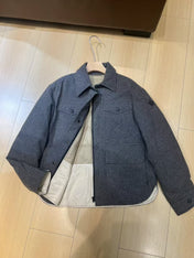 MONCLER 25S JACKET 415
