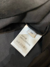 HERMES 25S CREW NECK T-SHIRT 416