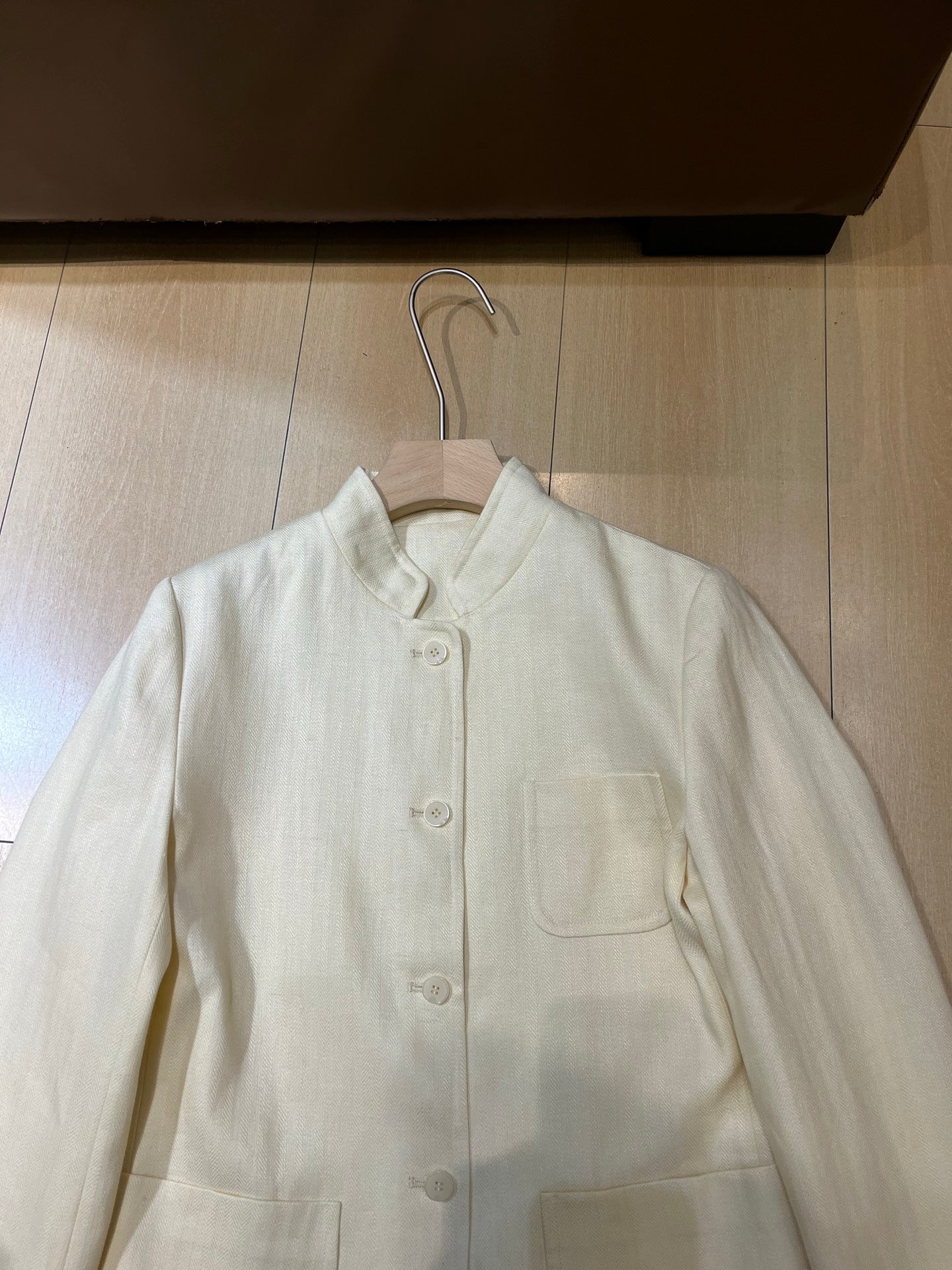 LORO PIANA 26S JACKET 837