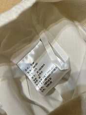 LORO PIANA 26S LINEN PANTS 831