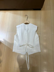 LORO PIANA 26S VEST 829
