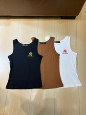 LORO PIANA 26S TANK TOP 826