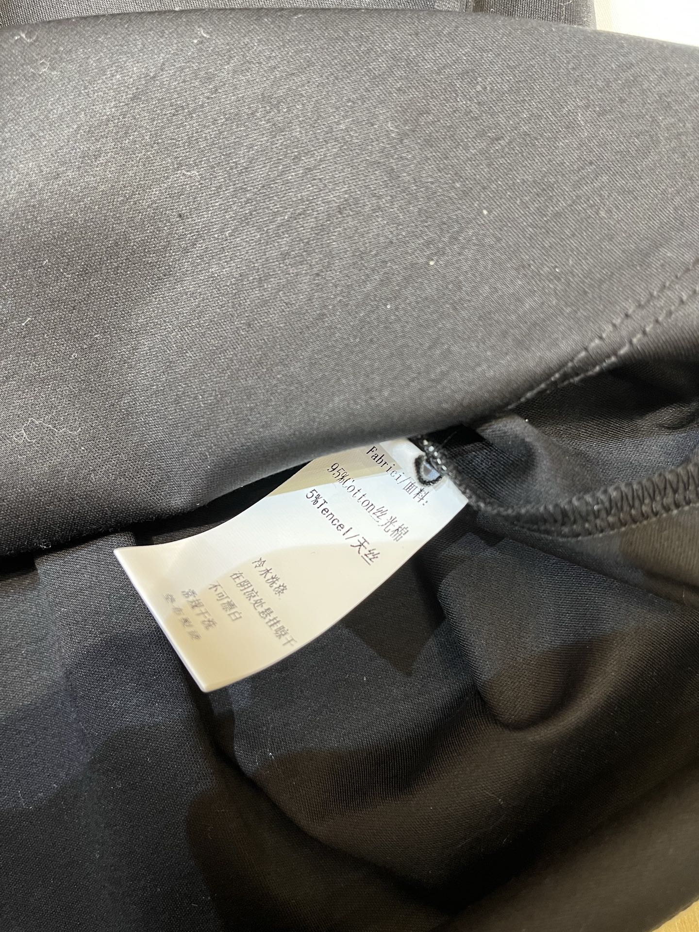 HERMES 26S SHORT SLEEVE T-SHIRT 573