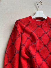 GUCCI SWEATER STYLE 12