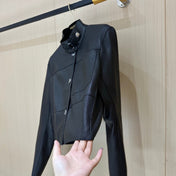 HERMES 26S JACKET 537