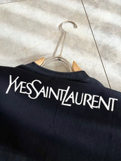 YSL 26S SHORT SLEEVED T-SHIRT 257