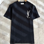 YSL 26S SHORT SLEEVED T-SHIRT 257