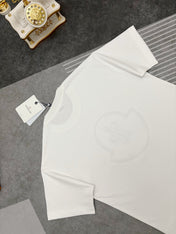 MONCLER 26S SHORT SLEEVE T-SHIRT 657