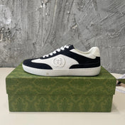 GG replica Black White
