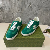 GG replica pine green