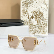 DIOR 26S ROUNDED SQUARE FRAME IN ACETATE 401641