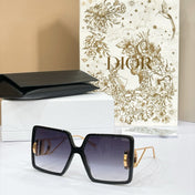 DIOR 26S ROUNDED SQUARE FRAME IN ACETATE 401643