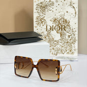 DIOR 26S ROUNDED SQUARE FRAME IN ACETATE 401643