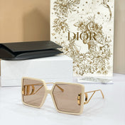 DIOR 26S ROUNDED SQUARE FRAME IN ACETATE 401643