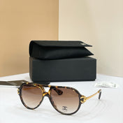 CHANEL 26S AVIATOR FRAMES IN ACETATE 401649