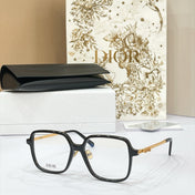 DIOR 26S OVERSIZED SQUARE FRAME IN ACETATE 417095