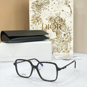 DIOR 26S OVERSIZED SQUARE FRAME IN ACETATE 417095
