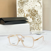 DIOR 26S OVERSIZED SQUARE FRAME IN ACETATE 417095