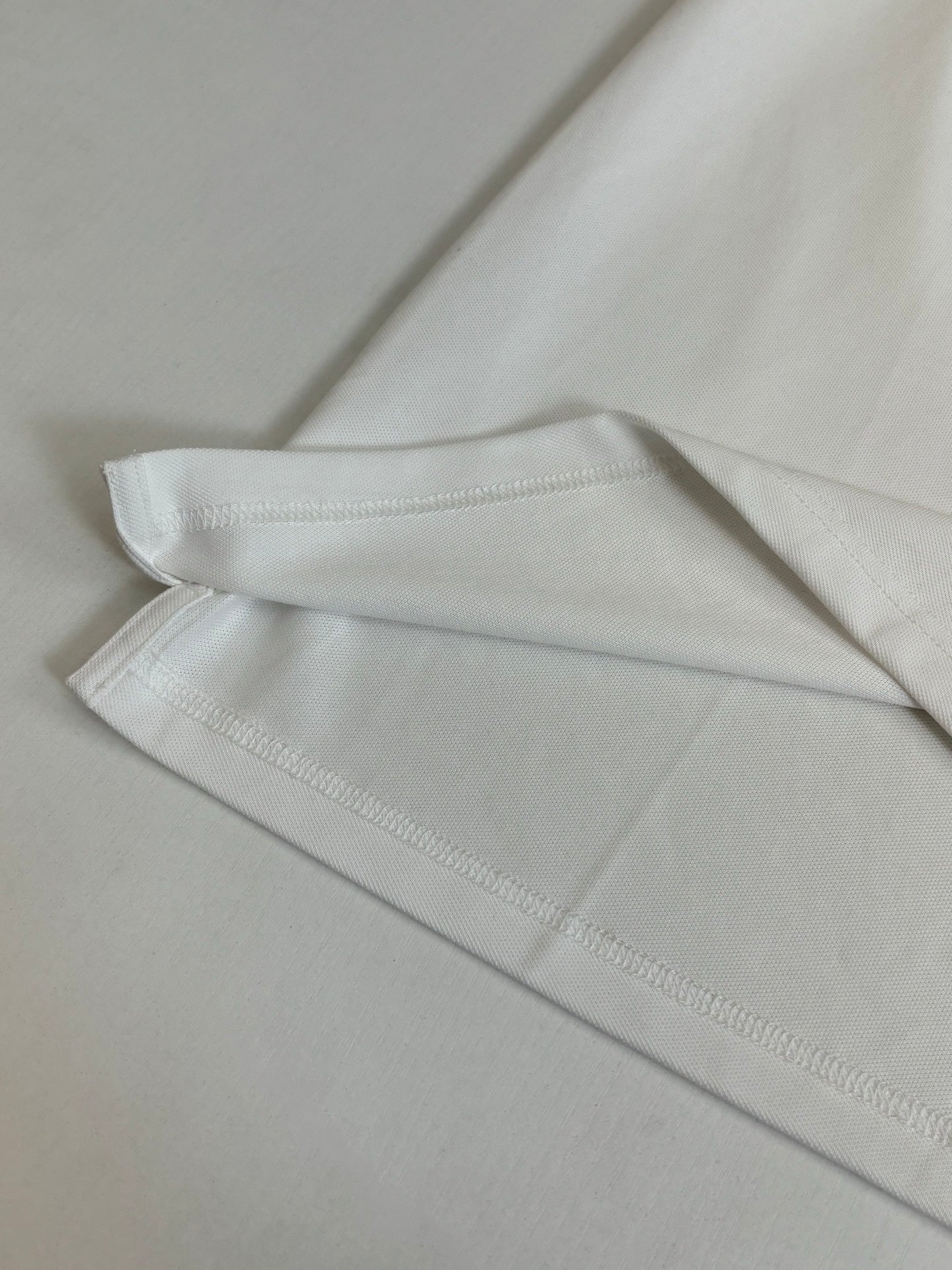 VALENTINO 26S SHORT-SLEEVE POLO T-SHIRT 1221