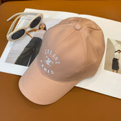 CELINE 26S BASEBALL CAP STYLE 106