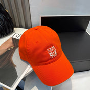 LOEWE 26S BASEBALL CAP STYLE 034