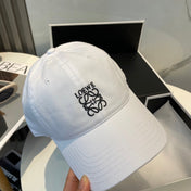 LOEWE 26S BASEBALL CAP STYLE 012