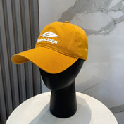 BALENCIAGA 26S BASEBALL CAP STYLE 124
