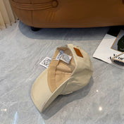 LOEWE 26S BASEBALL CAP STYLE 008