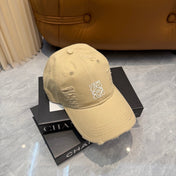 LOEWE 26S BASEBALL CAP STYLE 231
