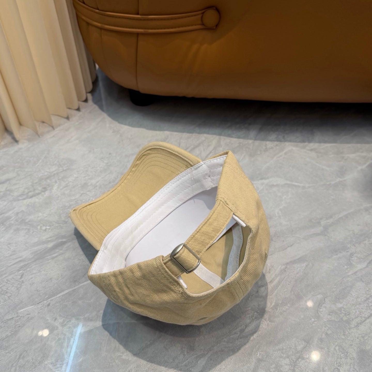 LOEWE 26S BASEBALL CAP STYLE 231