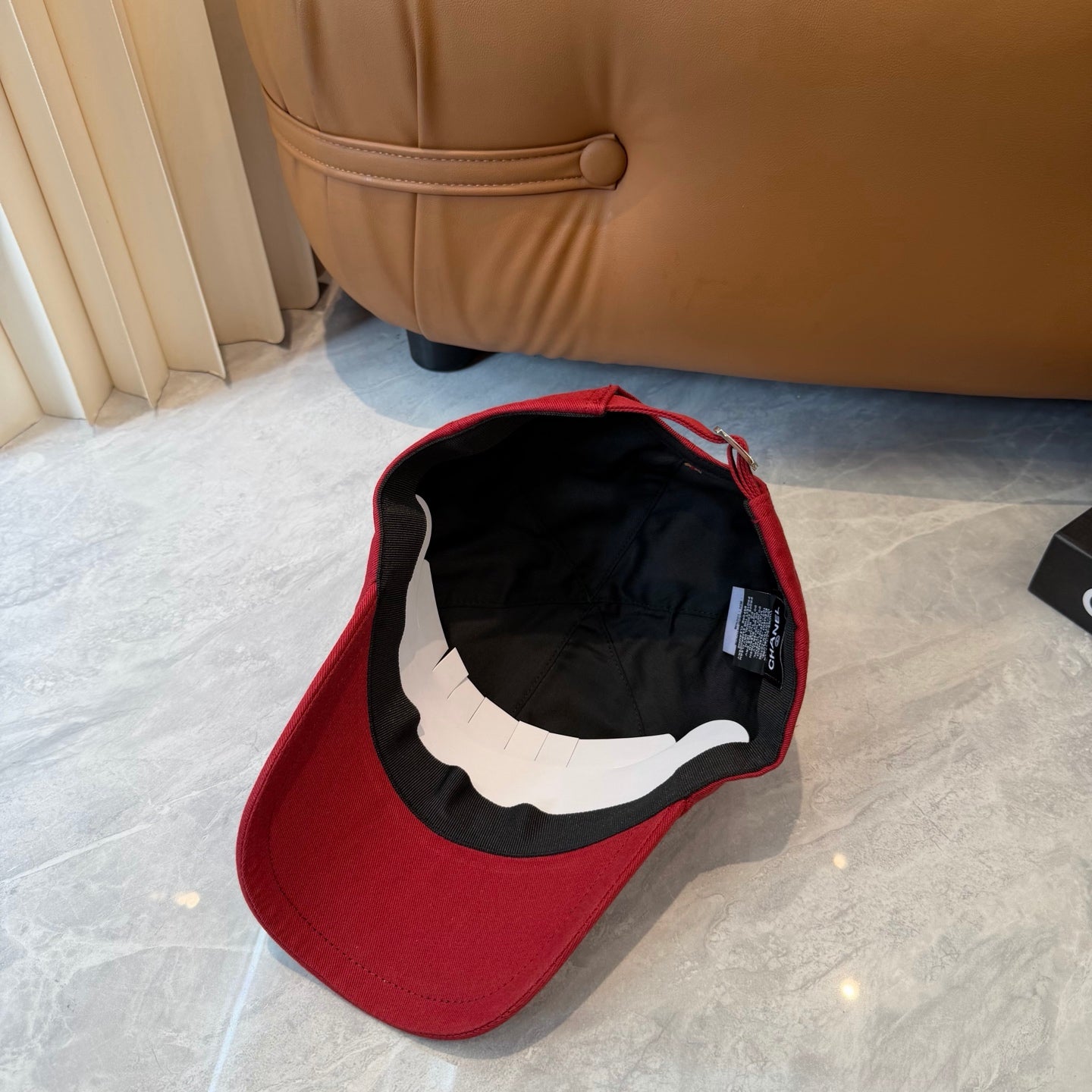 CELINE 26S BASEBALL CAP STYLE 210