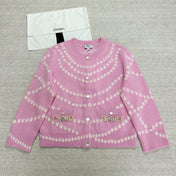 CHANEL CARDIGAN STYLE 102