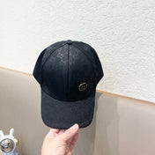 GUCCI 26S BASEBALL CAP STYLE 44
