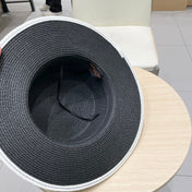 DIOR 26S FLAT BRIM HAT STYLE 84