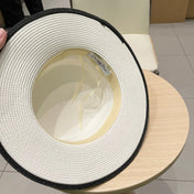DIOR 26S FLAT BRIM HAT STYLE 82