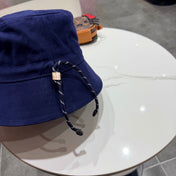 MIUMIU BUCKET HAT STYLE 83